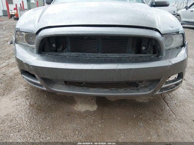 1ZVBP8AM3E5208773 Ford Mustang V6/v6 Premium