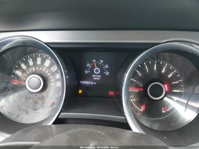 1ZVBP8AM3E5208773 Ford Mustang V6/v6 Premium