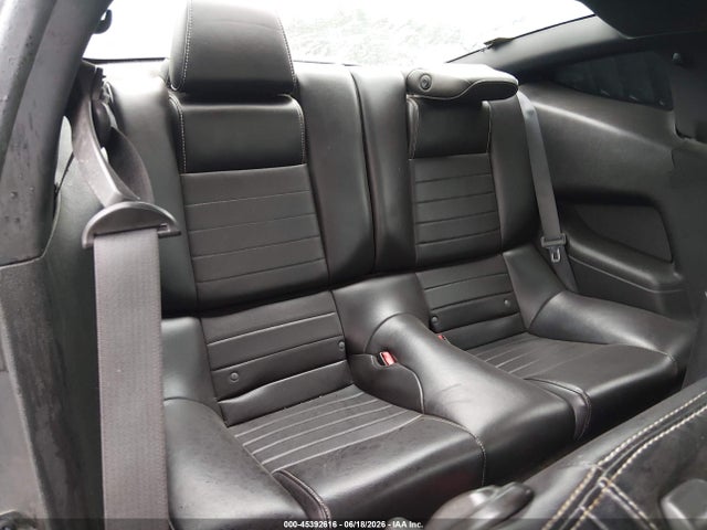 1ZVBP8AM3E5208773 Ford Mustang V6/v6 Premium