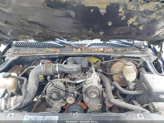 Aukcja sprzedaży 2005 Gmc Sierra 1500 Work Truck, vin: 1GTEC14X35Z203901, numer aukcji: 45392621