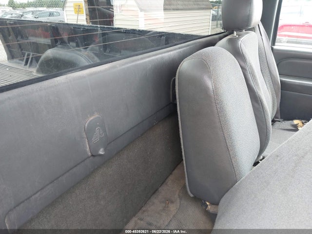 Aukcja sprzedaży 2005 Gmc Sierra 1500 Work Truck, vin: 1GTEC14X35Z203901, numer aukcji: 45392621