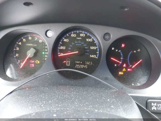 2006 Acura Mdx მანქანა იყიდება აუქციონზე, vin: 2HNYD18626H510161, აუქციონის ნომერი: 45392622