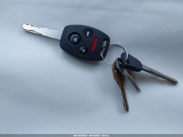 Aukcja sprzedaży 2004 Honda Accord 2.4 Lx, vin: 1HGCM563X4A160341, numer aukcji: 45392628