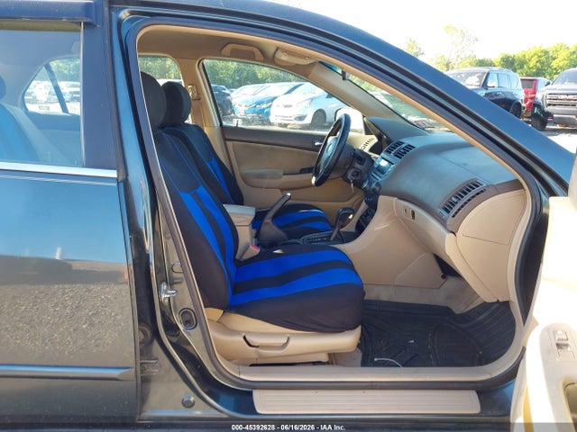 Aukcja sprzedaży 2004 Honda Accord 2.4 Lx, vin: 1HGCM563X4A160341, numer aukcji: 45392628