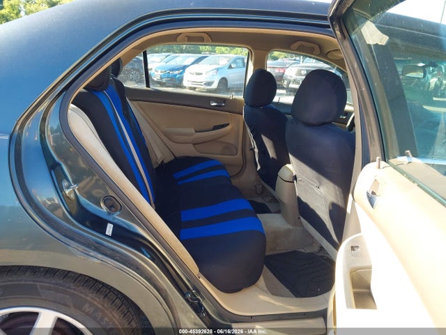 Aukcja sprzedaży 2004 Honda Accord 2.4 Lx, vin: 1HGCM563X4A160341, numer aukcji: 45392628