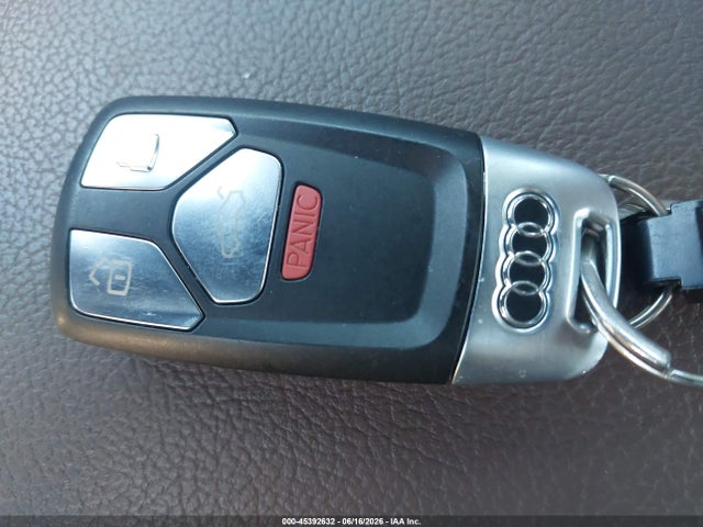 Audi A4 PREMIUM 2017 WAUANAF44HN008846 Image 11