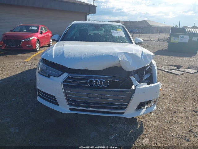 Audi A4 PREMIUM 2017 WAUANAF44HN008846 Image 12