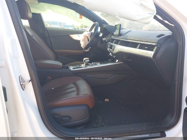 Audi A4 PREMIUM 2017 WAUANAF44HN008846 Image 5