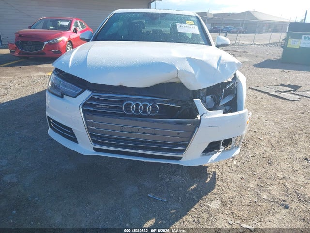Audi A4 PREMIUM 2017 WAUANAF44HN008846 Image 6