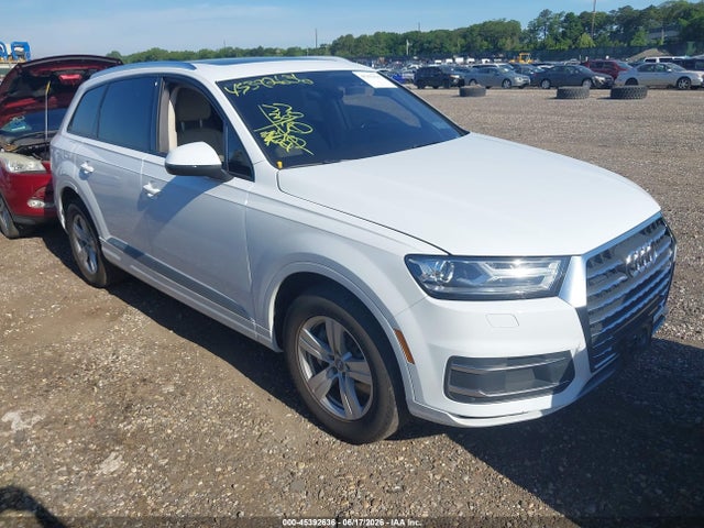 Aukcja sprzedaży 2018 Audi Q7 2.0t Premium, vin: WA1LHBF77JD023916, numer aukcji: 45392636