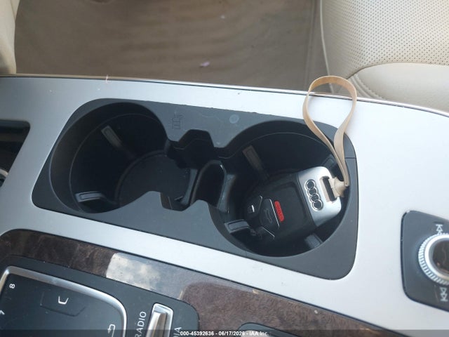 Aukcja sprzedaży 2018 Audi Q7 2.0t Premium, vin: WA1LHBF77JD023916, numer aukcji: 45392636