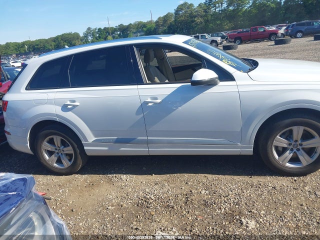 Aukcja sprzedaży 2018 Audi Q7 2.0t Premium, vin: WA1LHBF77JD023916, numer aukcji: 45392636