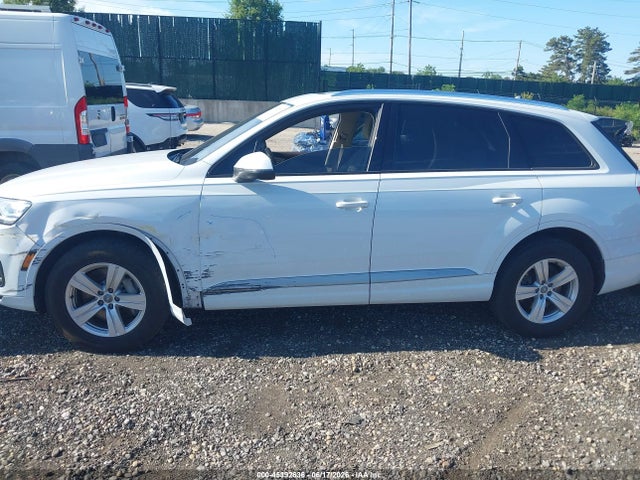 Aukcja sprzedaży 2018 Audi Q7 2.0t Premium, vin: WA1LHBF77JD023916, numer aukcji: 45392636