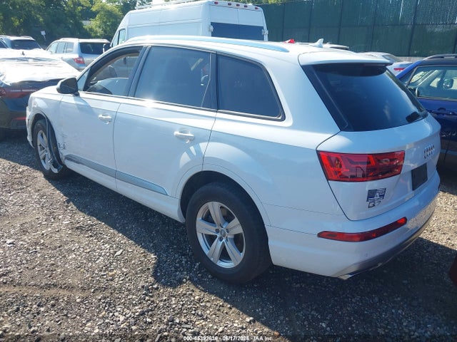 Aukcja sprzedaży 2018 Audi Q7 2.0t Premium, vin: WA1LHBF77JD023916, numer aukcji: 45392636