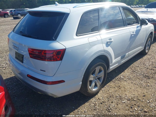 Aukcja sprzedaży 2018 Audi Q7 2.0t Premium, vin: WA1LHBF77JD023916, numer aukcji: 45392636