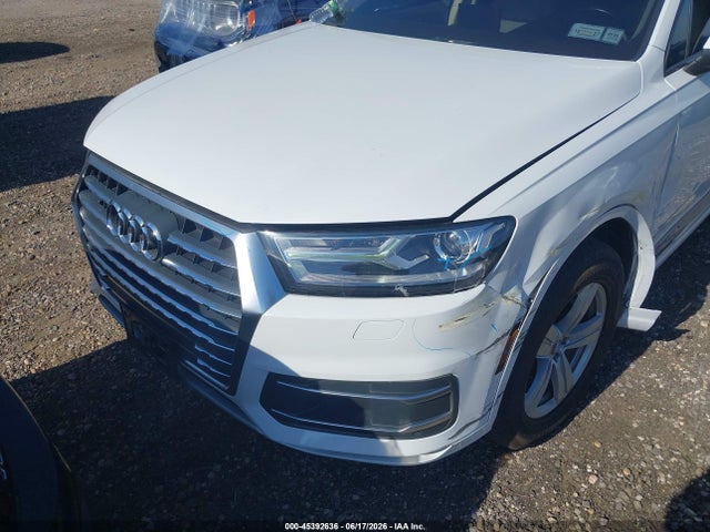 Aukcja sprzedaży 2018 Audi Q7 2.0t Premium, vin: WA1LHBF77JD023916, numer aukcji: 45392636