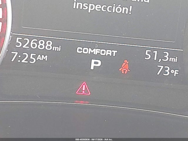 Aukcja sprzedaży 2018 Audi Q7 2.0t Premium, vin: WA1LHBF77JD023916, numer aukcji: 45392636