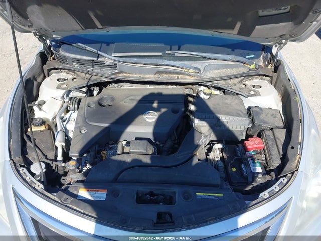 Nissan Altima 2.5 S 2015 1N4AL3AP5FC574065 Image 10