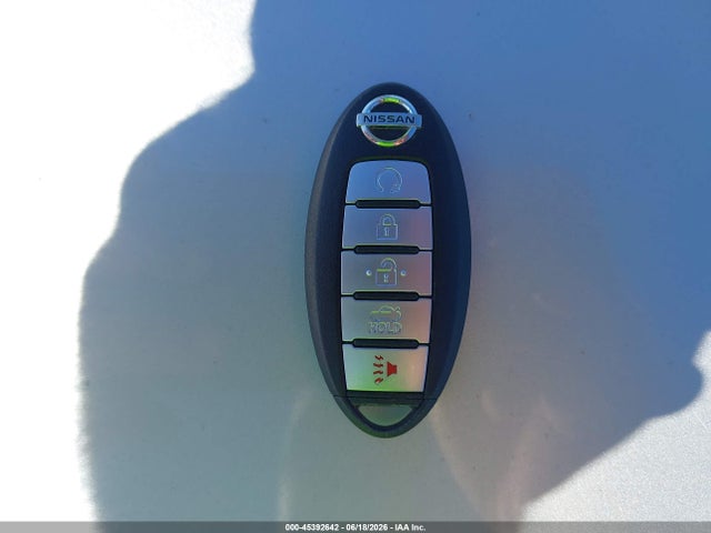 Nissan Altima 2.5 S 2015 1N4AL3AP5FC574065 Image 11
