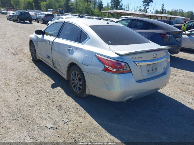 Nissan Altima 2.5 S 2015 1N4AL3AP5FC574065 Image 3