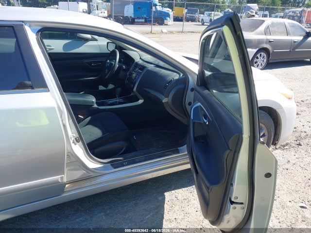 Nissan Altima 2.5 S 2015 1N4AL3AP5FC574065 Image 5