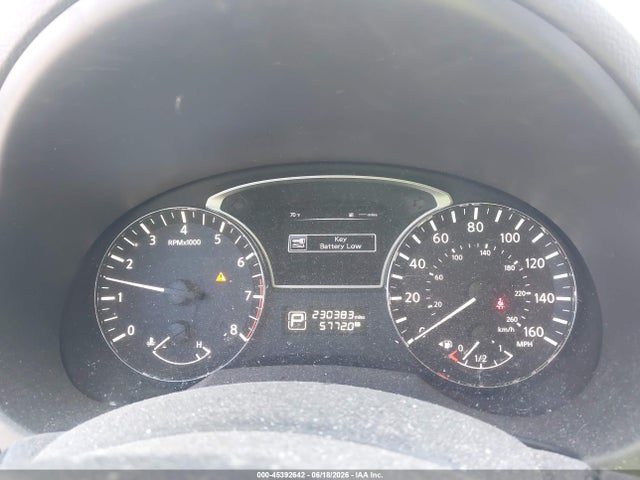 Nissan Altima 2.5 S 2015 1N4AL3AP5FC574065 Image 7