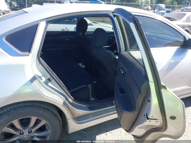 Nissan Altima 2.5 S 2015 1N4AL3AP5FC574065 Image 8