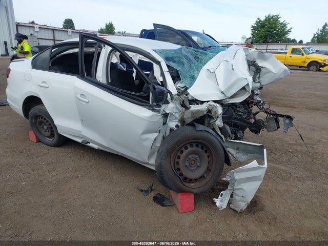 45392647 :رقم المزاد ، 3VW267AJ2GM397058 vin ، 2016 Volkswagen Jetta 1.4t S مزاد بيع