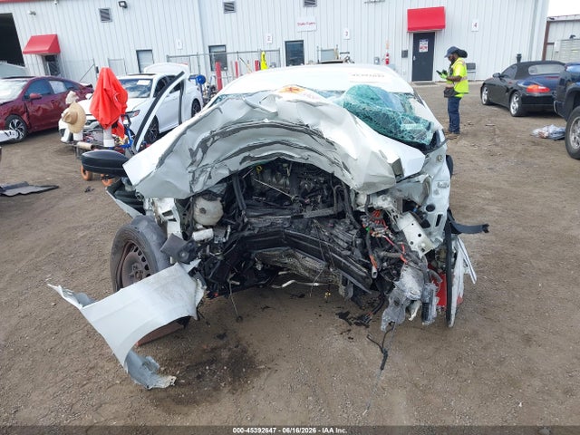 3VW267AJ2GM397058 Volkswagen Jetta 1.4t S