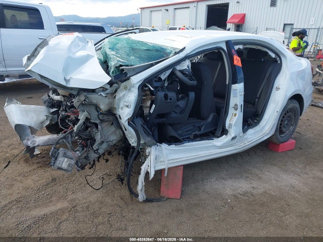 3VW267AJ2GM397058 Volkswagen Jetta 1.4t S