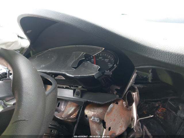 3VW267AJ2GM397058 Volkswagen Jetta 1.4t S
