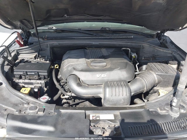 Aukcja sprzedaży 2014 Dodge Durango Limited, vin: 1C4RDHDG9EC979511, numer aukcji: 45392652