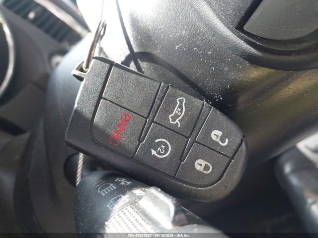 Aukcja sprzedaży 2014 Dodge Durango Limited, vin: 1C4RDHDG9EC979511, numer aukcji: 45392652