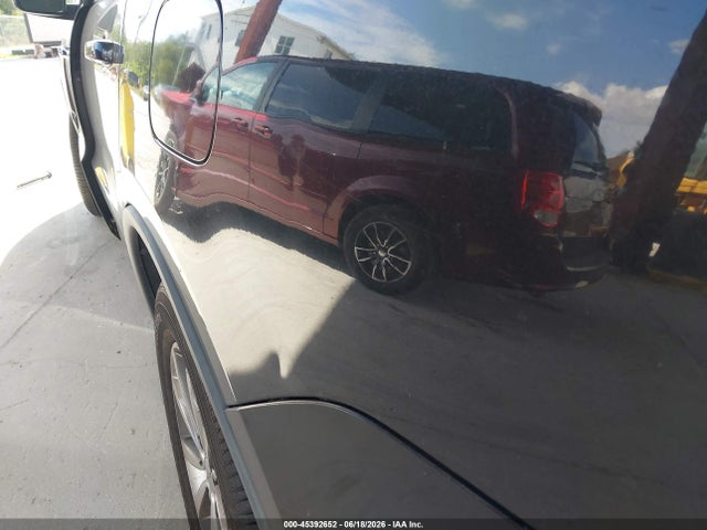 Aukcja sprzedaży 2014 Dodge Durango Limited, vin: 1C4RDHDG9EC979511, numer aukcji: 45392652