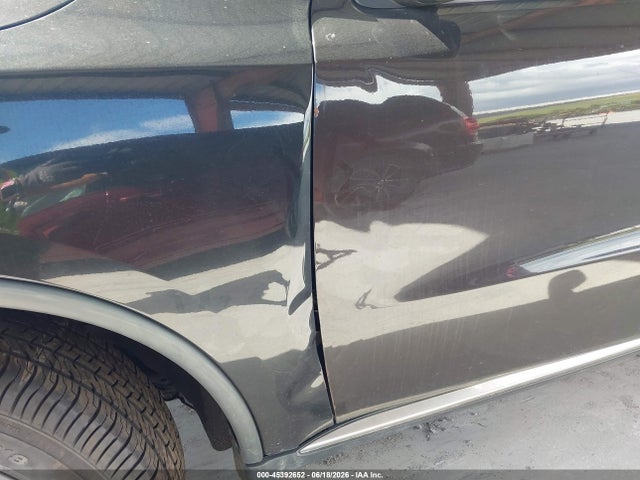 Aukcja sprzedaży 2014 Dodge Durango Limited, vin: 1C4RDHDG9EC979511, numer aukcji: 45392652