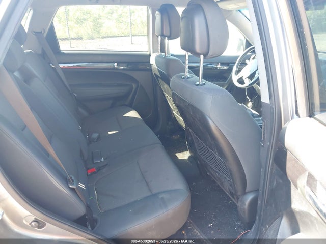 Aukcja sprzedaży 2012 Kia Sorento Lx, vin: 5XYKT3A62CG230030, numer aukcji: 45392653