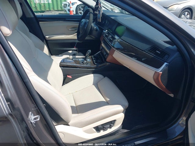 Aukcja sprzedaży 2013 Bmw 550i Xdrive, vin: WBAFU9C59DDY71436, numer aukcji: 45392660