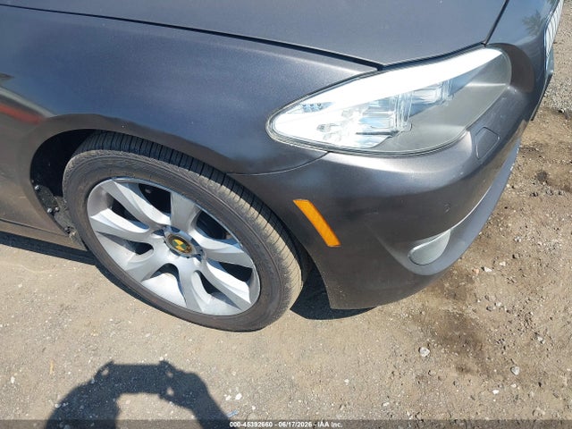 45392660 :رقم المزاد ، WBAFU9C59DDY71436 vin ، 2013 Bmw 550i Xdrive مزاد بيع