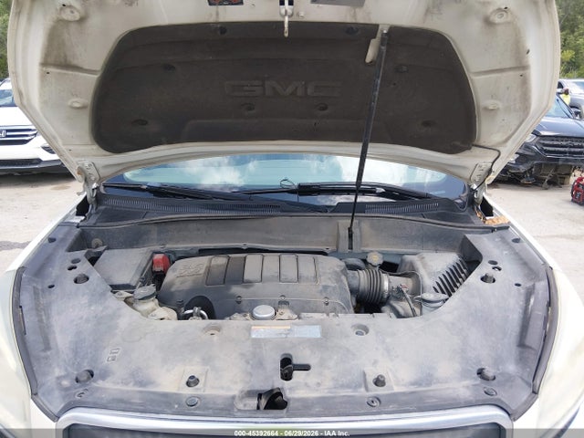 Aukcja sprzedaży 2014 Gmc Acadia Sle-1, vin: 1GKKVNED6EJ333375, numer aukcji: 45392664