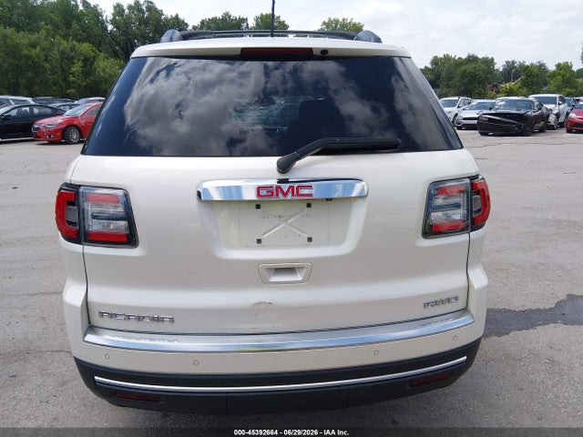 Aukcja sprzedaży 2014 Gmc Acadia Sle-1, vin: 1GKKVNED6EJ333375, numer aukcji: 45392664