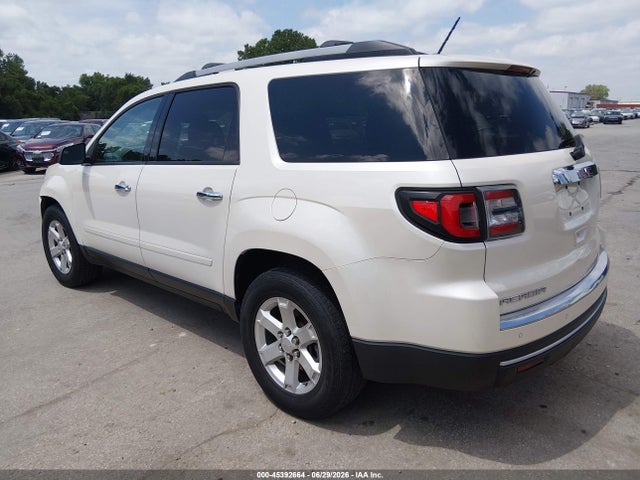 Aukcja sprzedaży 2014 Gmc Acadia Sle-1, vin: 1GKKVNED6EJ333375, numer aukcji: 45392664