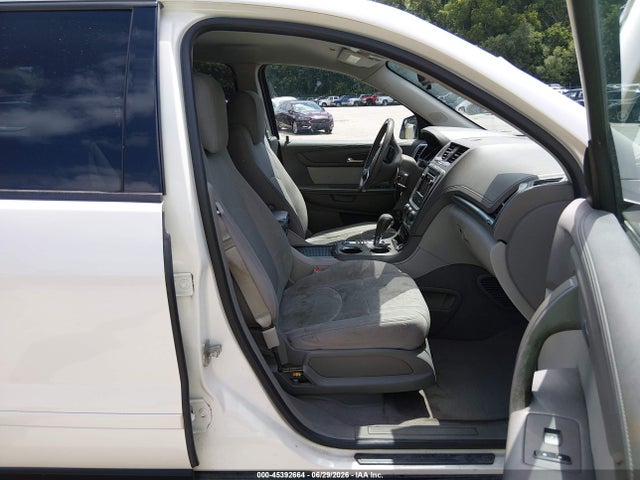 Aukcja sprzedaży 2014 Gmc Acadia Sle-1, vin: 1GKKVNED6EJ333375, numer aukcji: 45392664