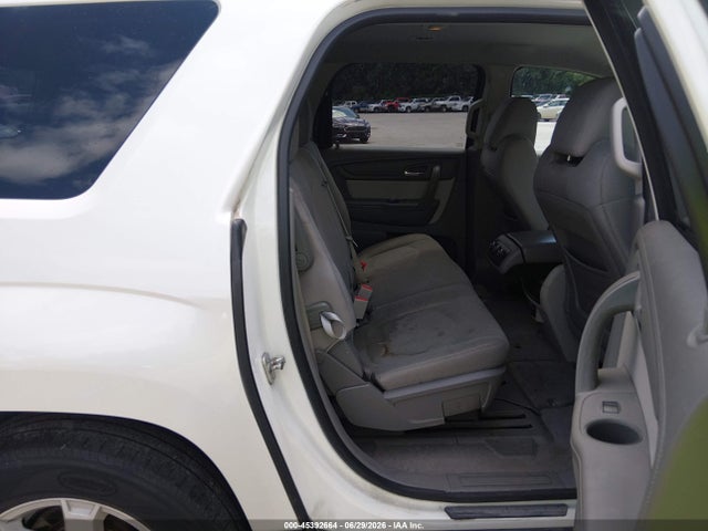 Aukcja sprzedaży 2014 Gmc Acadia Sle-1, vin: 1GKKVNED6EJ333375, numer aukcji: 45392664
