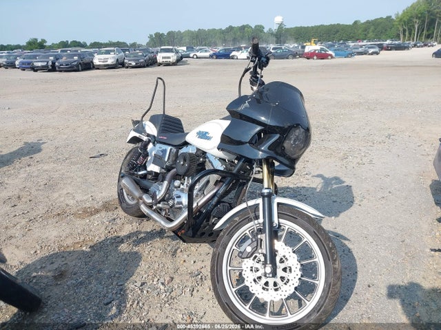 Aukcja sprzedaży 2005 Harley-davidson Fxdci, vin: 1HD1GVW135K328357, numer aukcji: 45392665