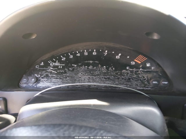 Auction sale of the 2001 Honda S2000, vin: JHMAP11451T000839, lot number: 45392663