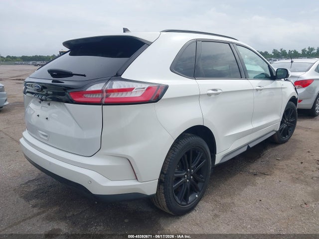 Auction sale of the 2023 Ford Edge St-line, vin: 2FMPK4J93PBA11835, lot number: 45392671