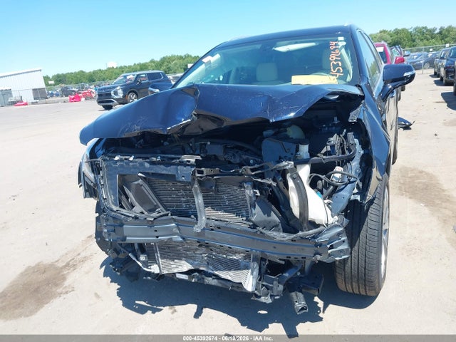 Aukcja sprzedaży 2021 Cadillac Xt5 Fwd Premium Luxury, vin: 1GYKNCRS9MZ225836, numer aukcji: 45392674