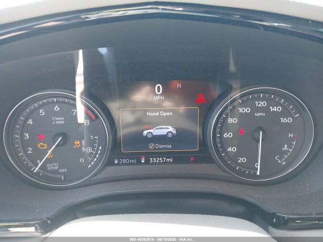 Aukcja sprzedaży 2021 Cadillac Xt5 Fwd Premium Luxury, vin: 1GYKNCRS9MZ225836, numer aukcji: 45392674