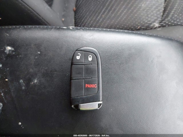 Продаж на аукціоні авто 2018 Dodge Journey Se Awd, vin: 3C4PDDAG4JT184742, номер лоту: 45392680