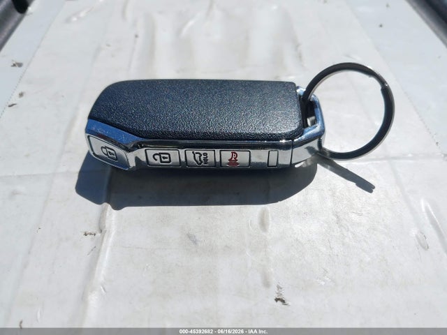 KIA SORENTO SX 2022 5XYRKDLF4NG130714 Image 11